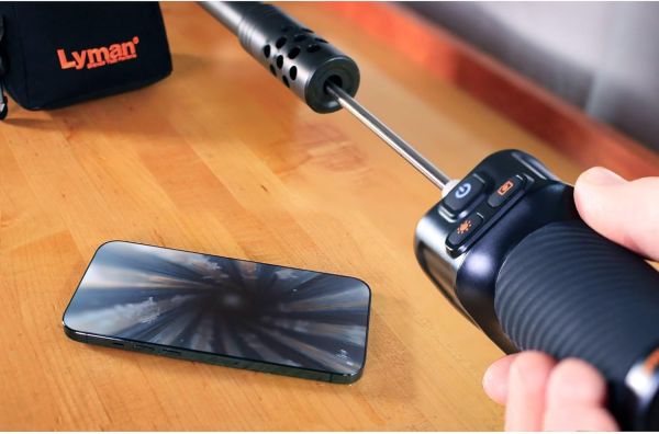 Lyman Borecam 2.0